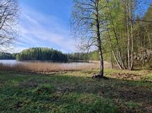 Yleiskuvaa alueesta