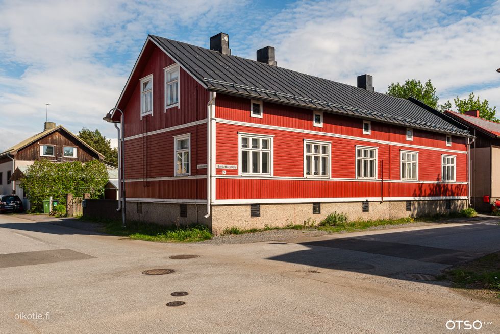Kohdekuva