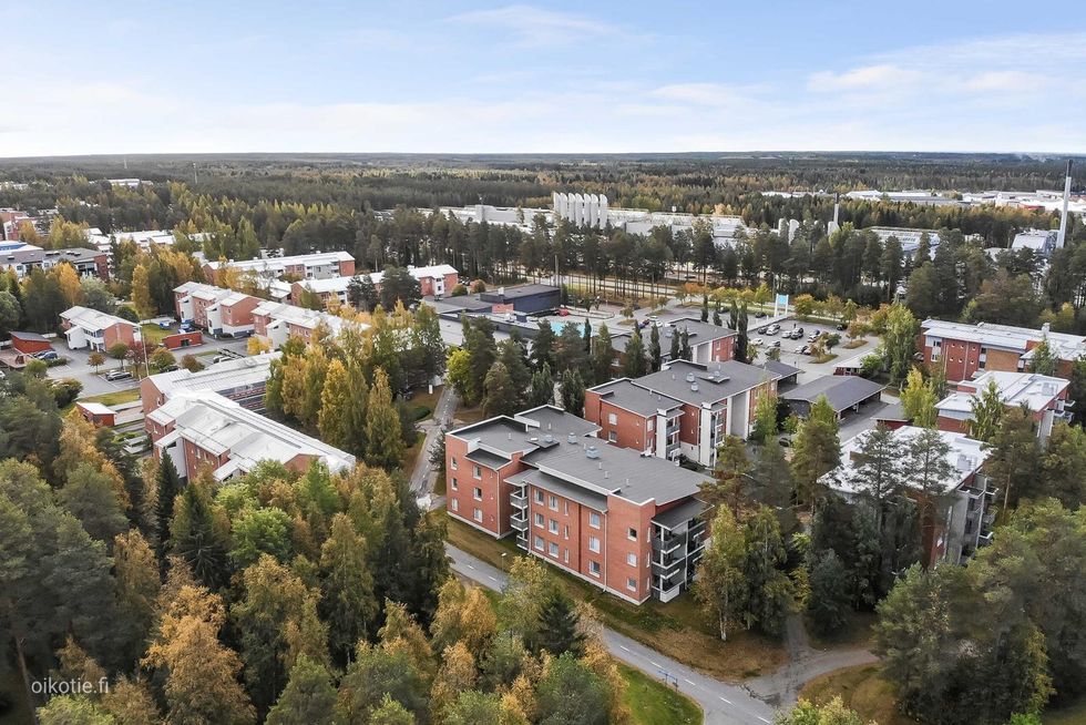 Kohdekuva