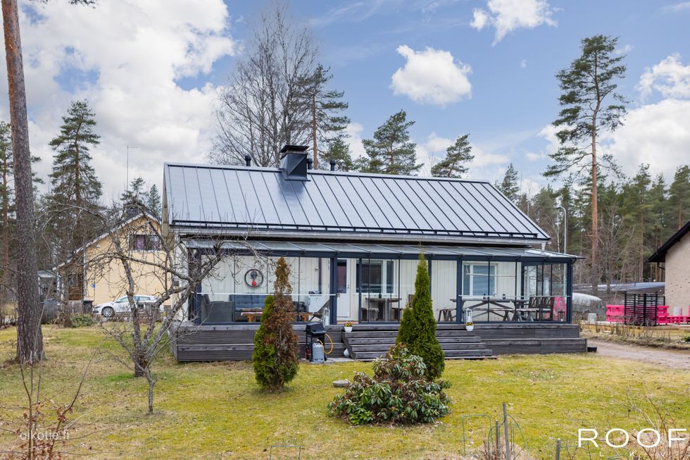 Kohdekuva