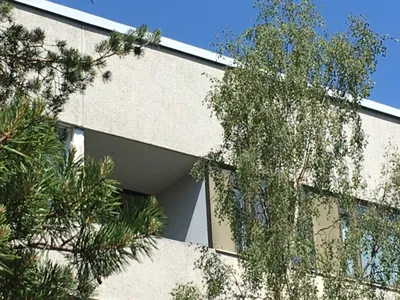 Kerrostalo, 1h + kk + p, 23,5 m², Laajasalo - View 2