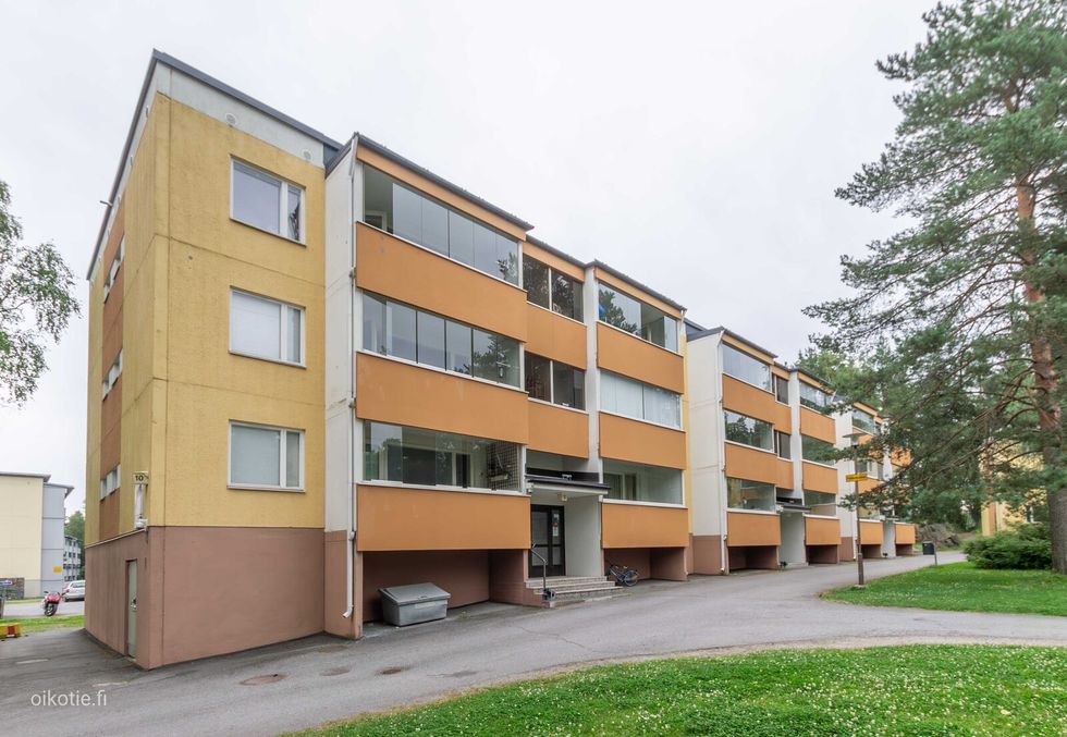 Kohdekuva