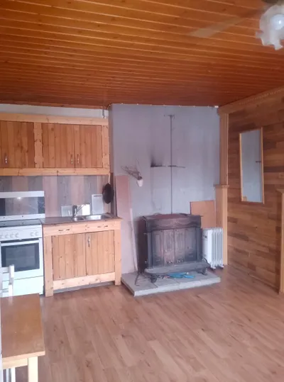 Apartment in Kotka - View 3