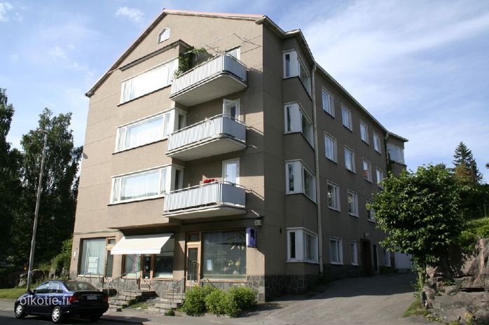 Talokuva