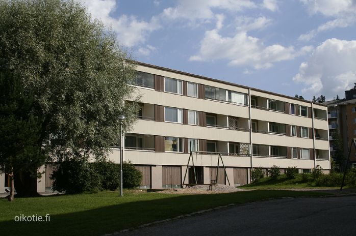 Talokuva