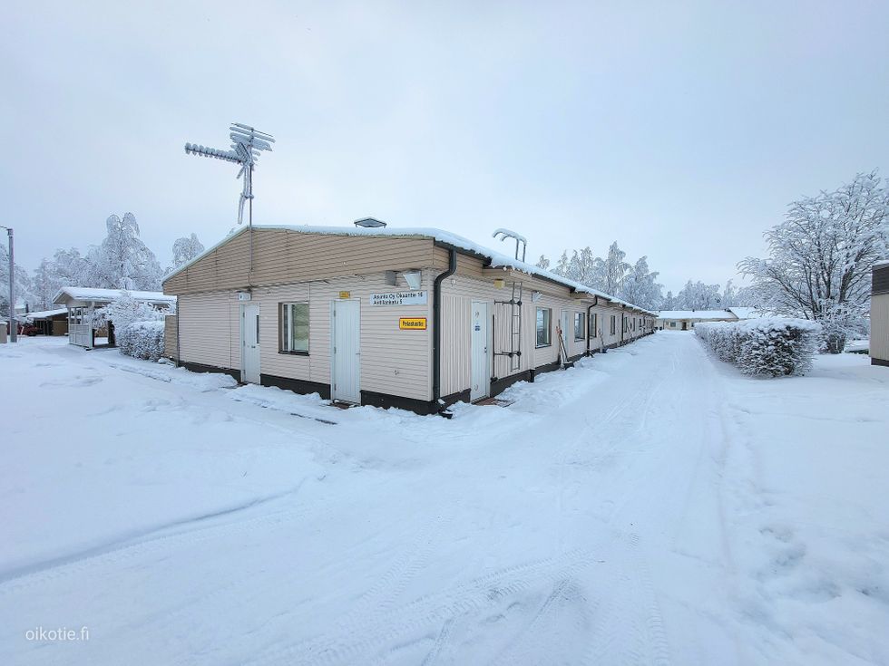 Kohdekuva