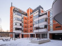 Sisäpiha