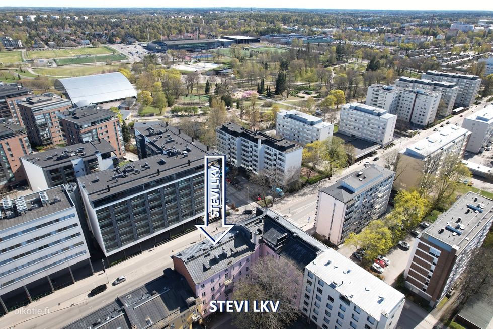 Kohdekuva