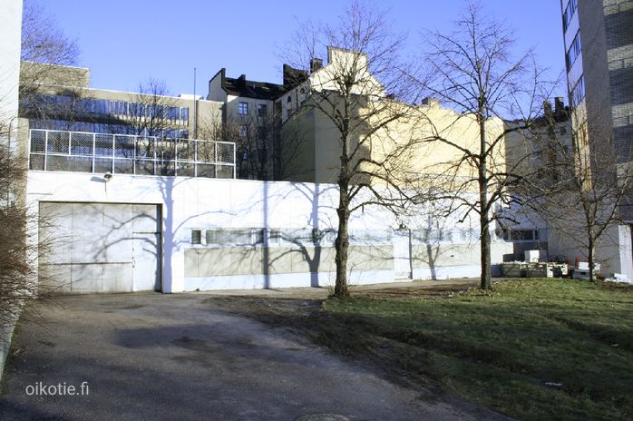 Talokuva