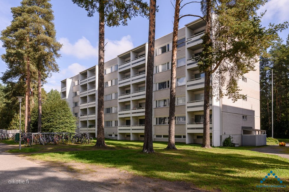 Kohdekuva