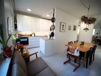 Apartment in Helsinki