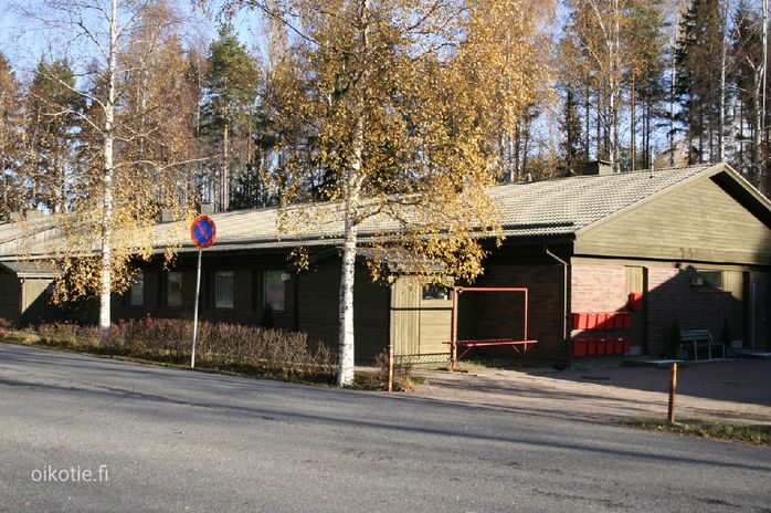 Talokuva
