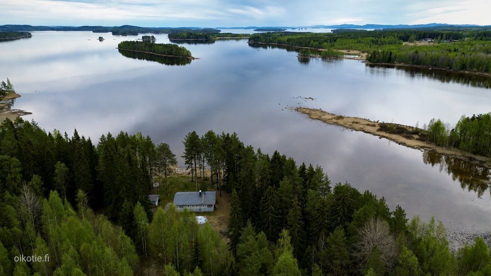 Kohdekuva