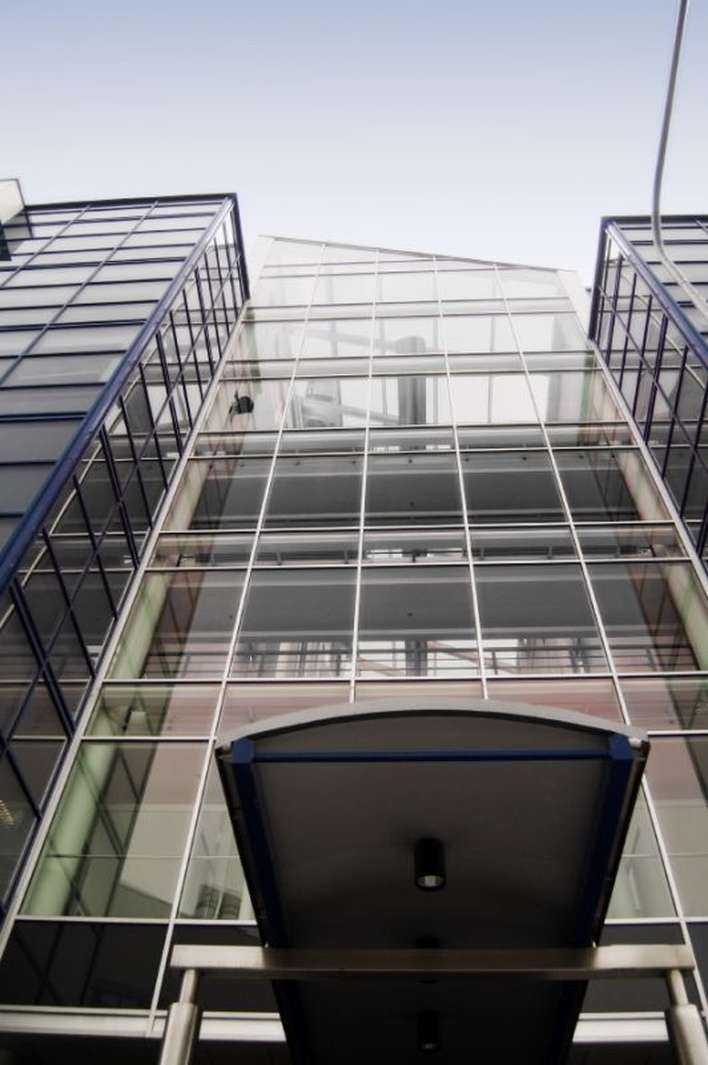 Liiketila, 600 m², Pitäjänmäki, Helsinki