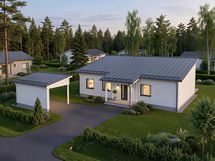 Visualisoitu havainnekuva