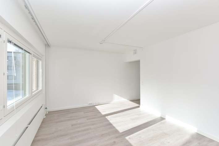 Kerrostalo, 2h+kt, 40 m², Pitäjänmäki - Näkymä 3