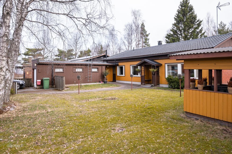 Kohdekuva
