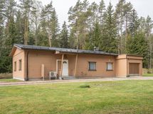 Julkisivu