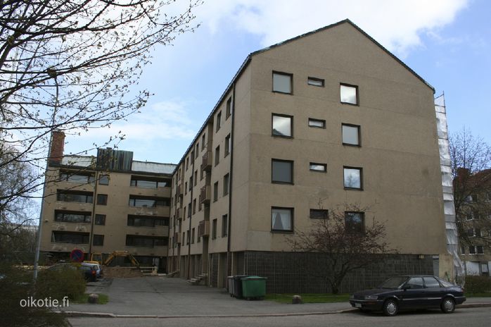 Talokuva