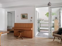 Käynnit makuu- ja viherhuoneisiin