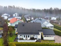 Kuntotarkastettu talo