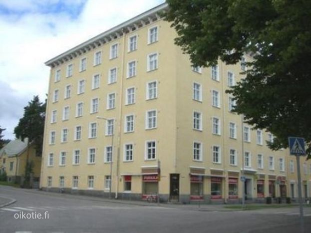 Talokuva