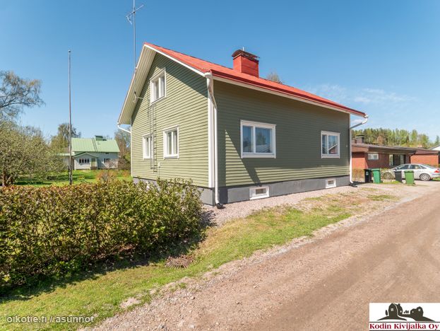Asuntoilmoituksen kuva