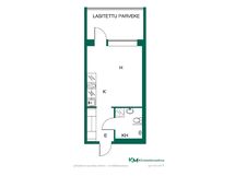 Pohjakuva, suuntaa-antava