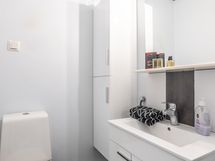 Erillinen wc