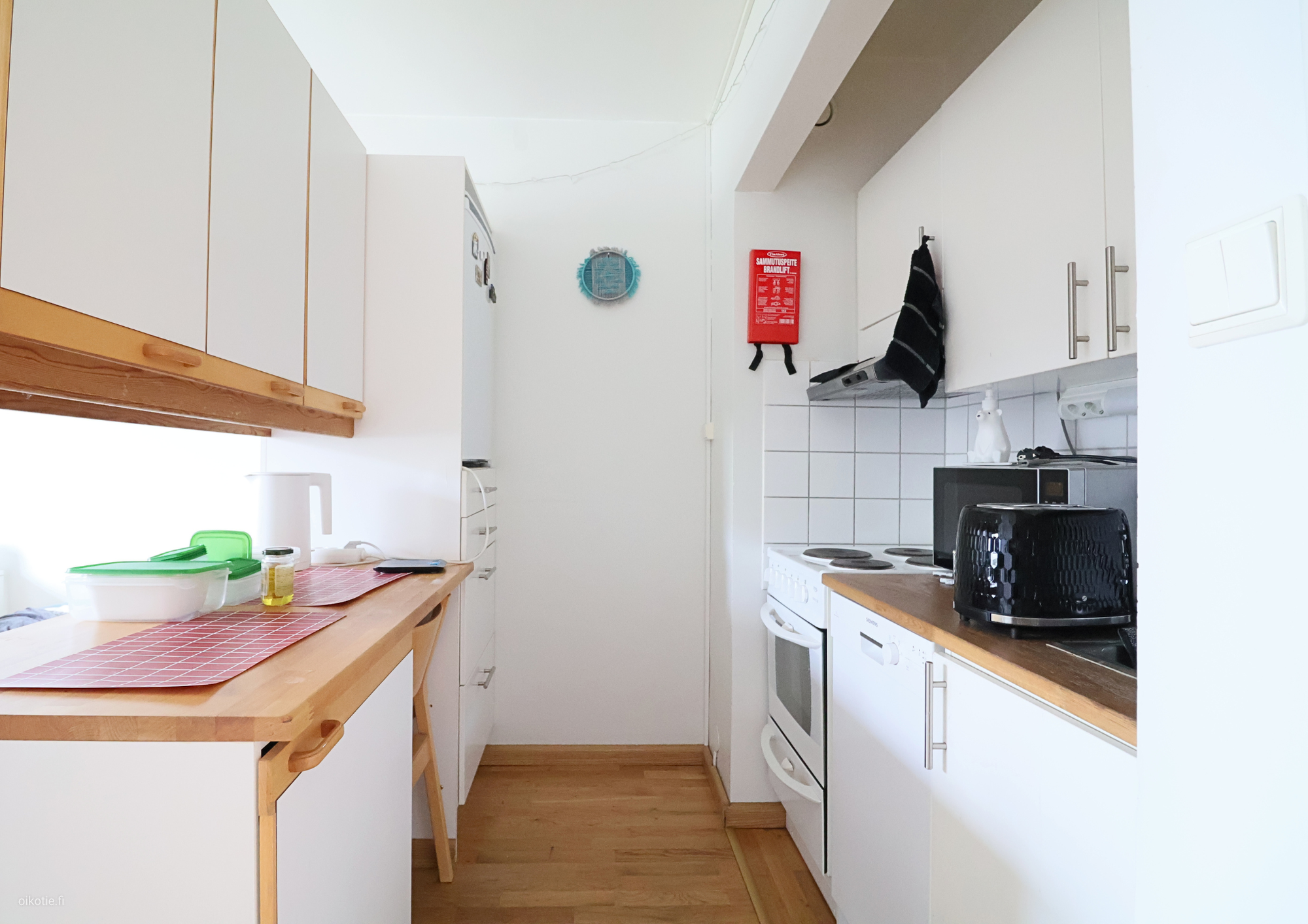 Apartment in Helsinki