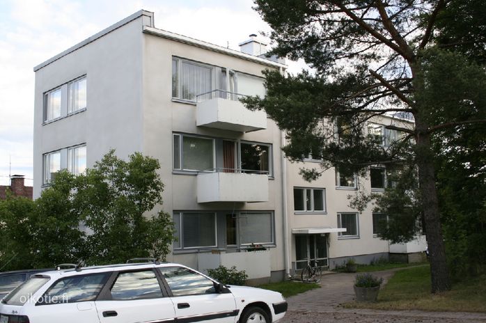 Talokuva