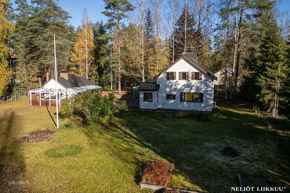 Kohdekuva