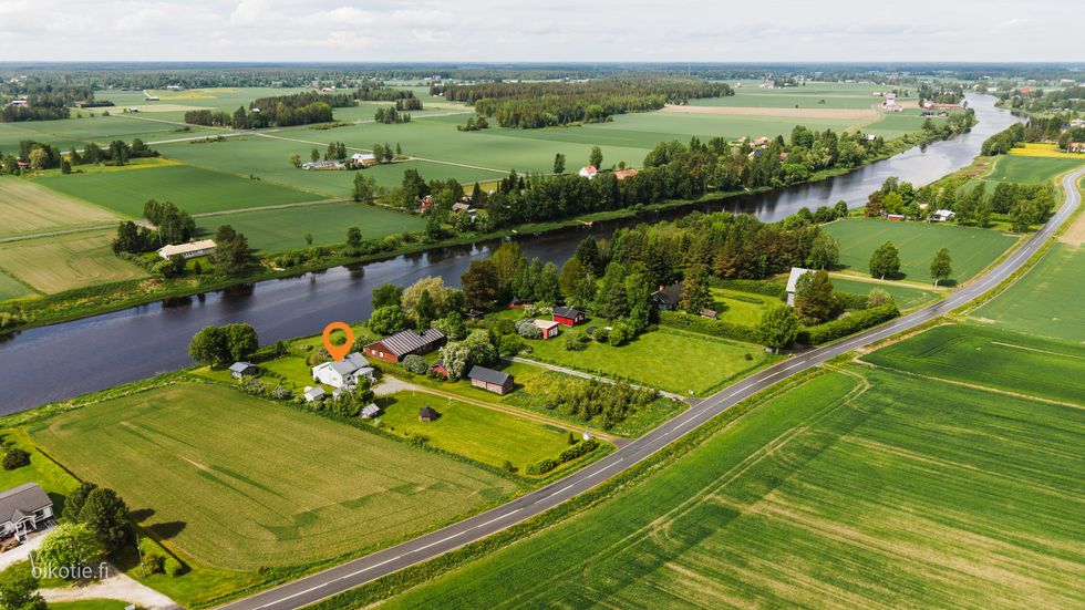 Kohdekuva