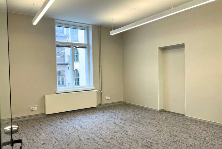 Liiketila, 24 m², Etelä-Helsinki, Helsinki