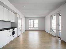 Valokuva kodista Solina 14 as 50