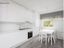 Keittiö