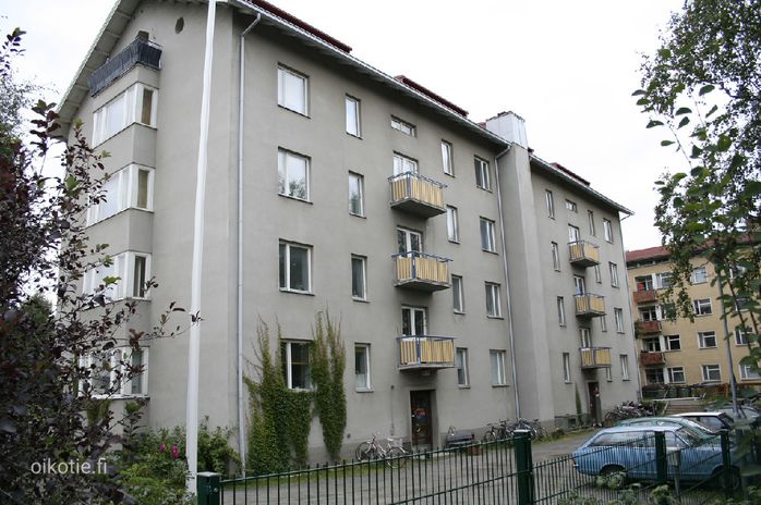 Talokuva