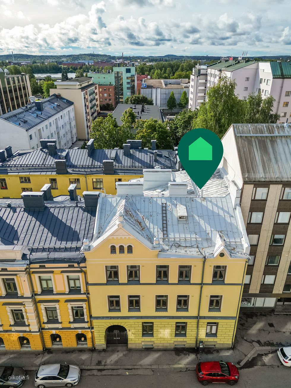 Kohdekuva