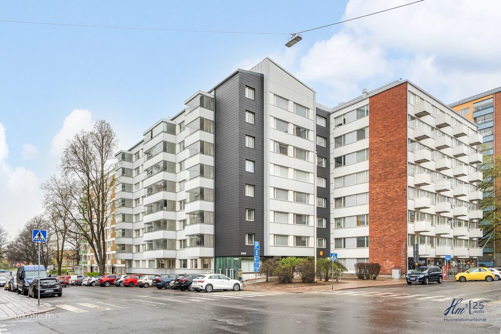 Kohdekuva