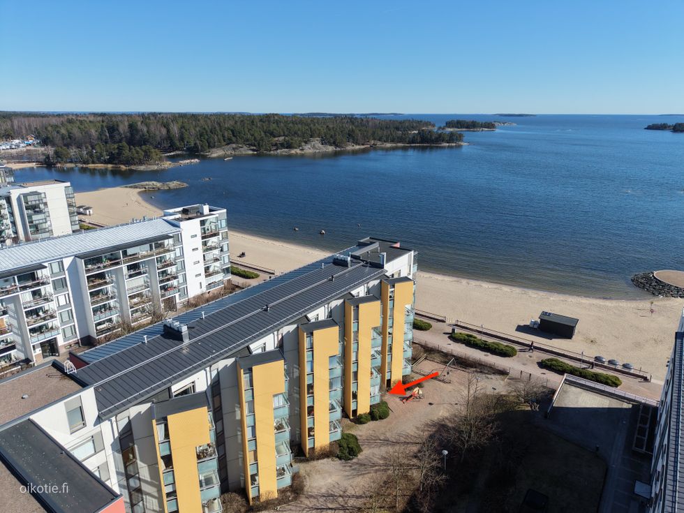 Kohdekuva