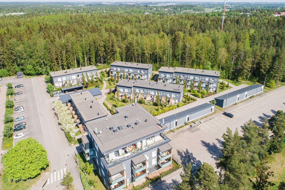 Kohdekuva