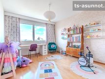 Toinen makuuhuone