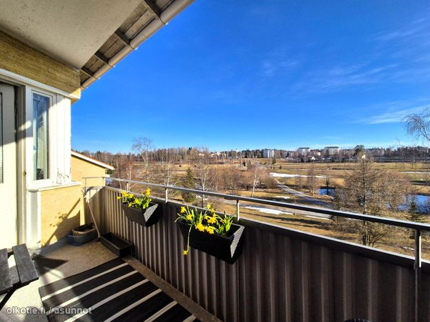Asuntoilmoituksen kuva