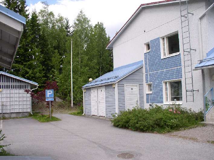Kohdekuva