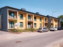 Metsänhaltija ulkokuva