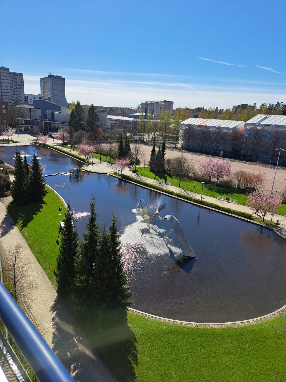 Kohdekuva