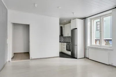 Kerrostalo, 1h + avok, 32 m², Kallio - View 2