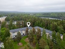 Upeat ulkoilumaastot!