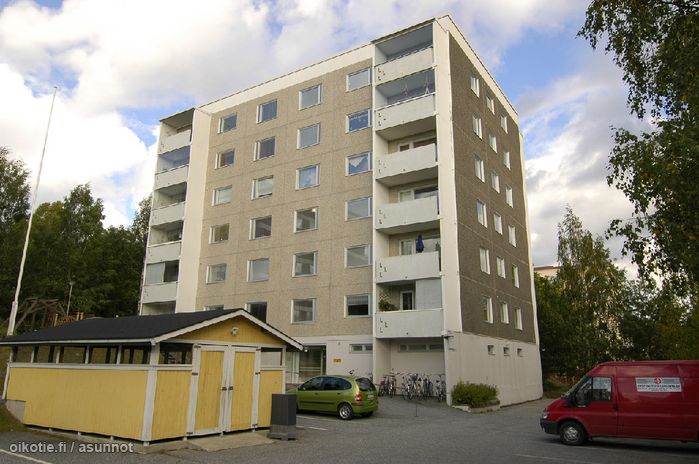 Talokuva