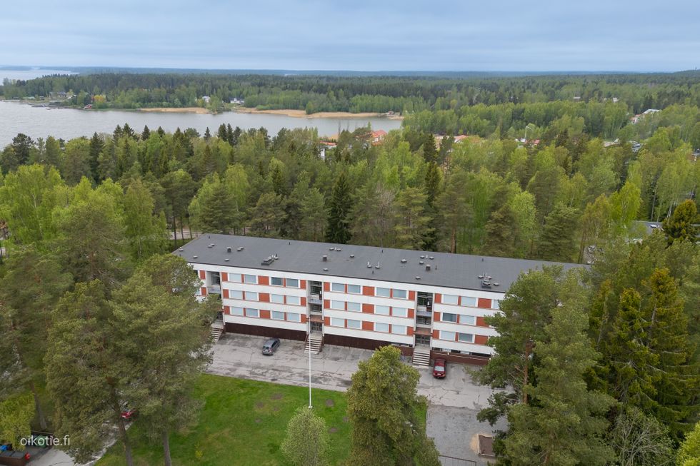 Ilmakuva